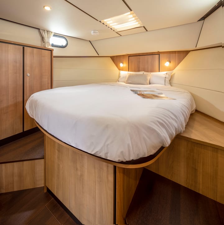 Linssen 35 SL Kiralık Sürat Teknesi (2025) - Le Landeron | #27409 - 8