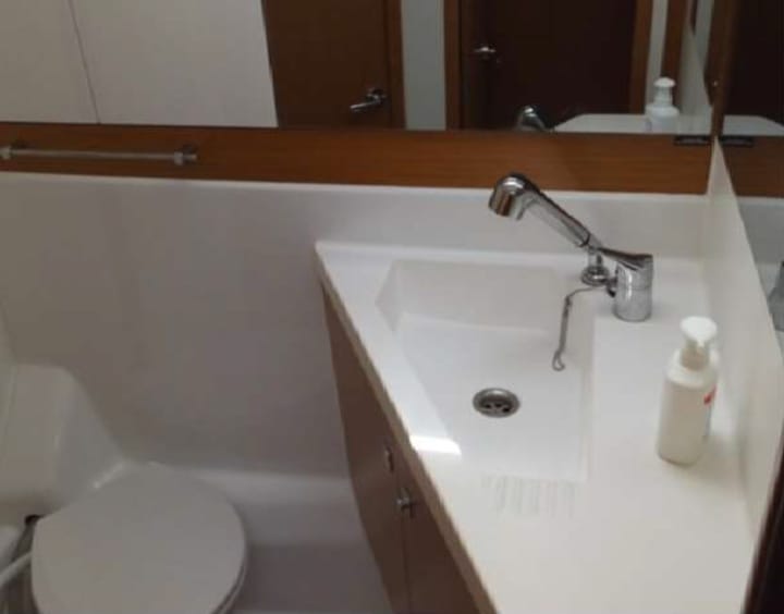 Voilier Jeanneau 53 (2014) pour Charter - Kalkara | #2741 - 15