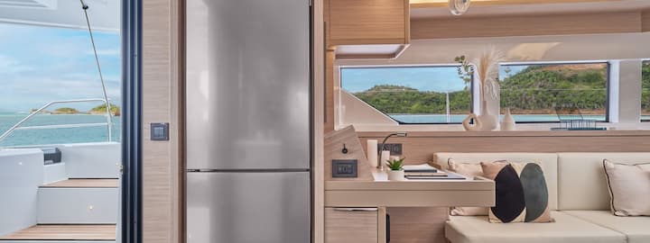 Catamaran Lagoon 55 (2026) pour Charter - Kaštel Gomilica | #27414 - 17