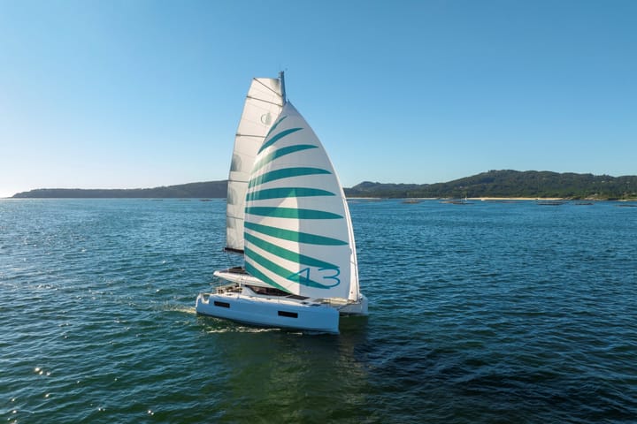  Catamarano Lagoon 43 (2026) per Noleggio, overcloccabile Kaštel Gomilica | #27415 - 10