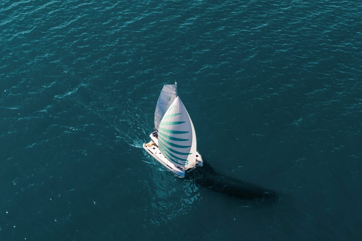  Catamarano Lagoon 43 (2026) per Noleggio, overcloccabile Kaštel Gomilica | #27415 - 6