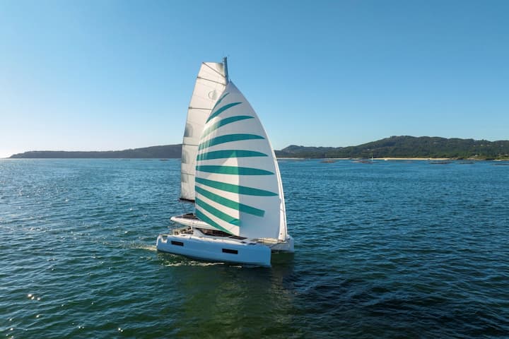  Catamarán Lagoon 43 (2026) para Charter - Kaštel Gomilica | #27415 - 10