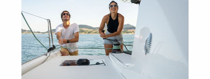  Catamarán Lagoon 43 (2026) para Charter - Kaštel Gomilica | #27420 - 11