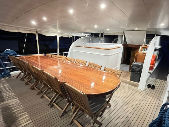 Maßgeschneidert Gulet (2018) für Charter - Fethiye | #27470 - 7