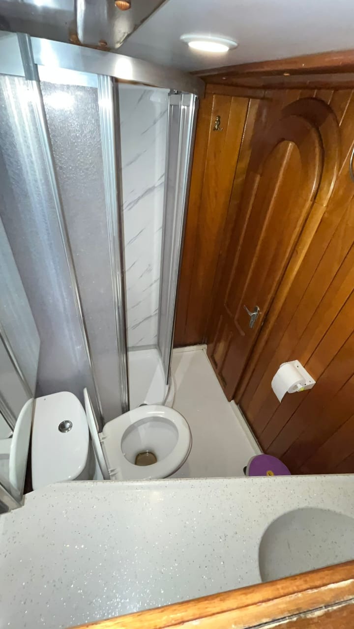 Maßgeschneidert Gulet (2018) für Charter - Fethiye | #27470 - 16