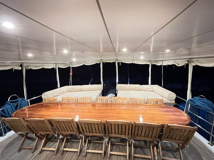 Maßgeschneidert Gulet (2018) für Charter - Fethiye | #27470 - 4