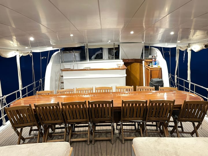 Maßgeschneidert Gulet (2018) für Charter - Fethiye | #27470 - 6