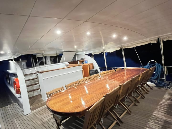 Maßgeschneidert Gulet (2018) für Charter - Fethiye | #27470 - 5