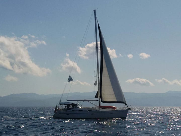 Bavaria,  39 Cruiser (2007) - #2748