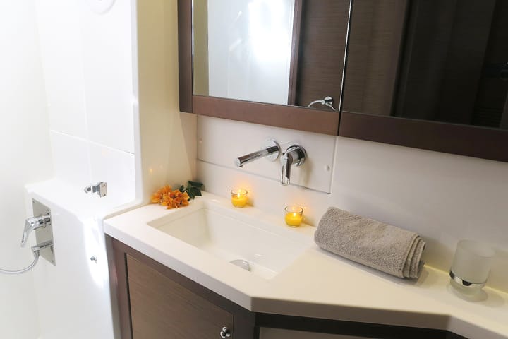 Lagoon  450 Kiralık Katamaran (2019) - Quiberon | #27482 - 11