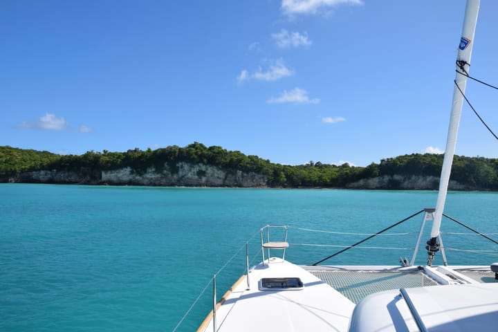 Lagoon  450 Kiralık Katamaran (2019) - Quiberon | #27482 - 14