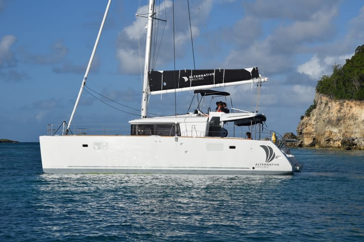 Lagoon  450 Kiralık Katamaran (2019) - Quiberon | #27482 - 7