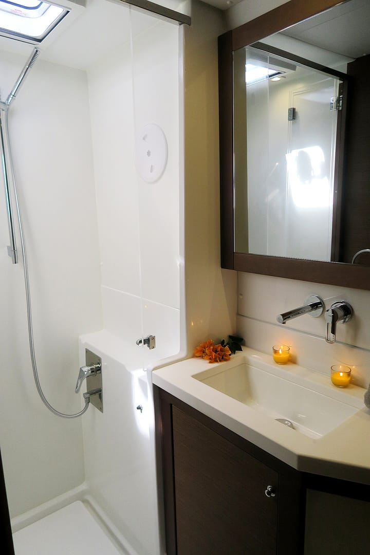 Lagoon  450 Kiralık Katamaran (2019) - Quiberon | #27482 - 13