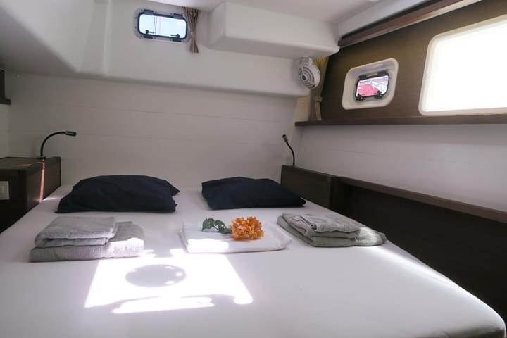 Lagoon  450 Kiralık Katamaran (2019) - Quiberon | #27482 - 5