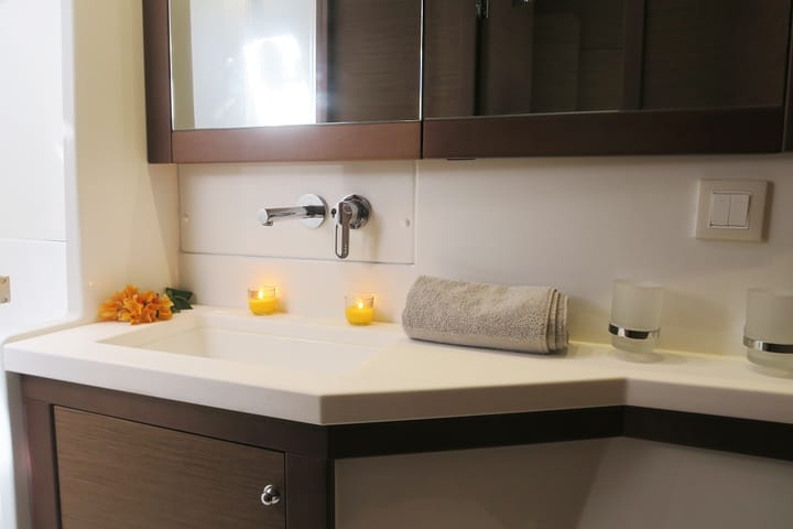 Lagoon  450 Kiralık Katamaran (2019) - Quiberon | #27482 - 9