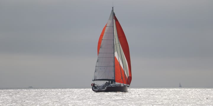 Özel Yapım Kiralık Yelkenli (2016) - Quiberon | #27483 - 5