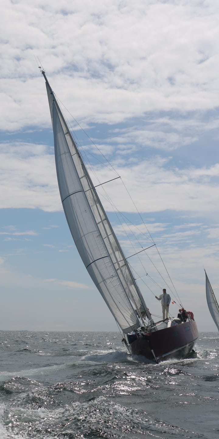 Özel Yapım Kiralık Yelkenli (2016) - Quiberon | #27483 - 4