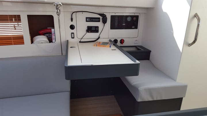 Özel Yapım Kiralık Yelkenli (2016) - Quiberon | #27483 - 8