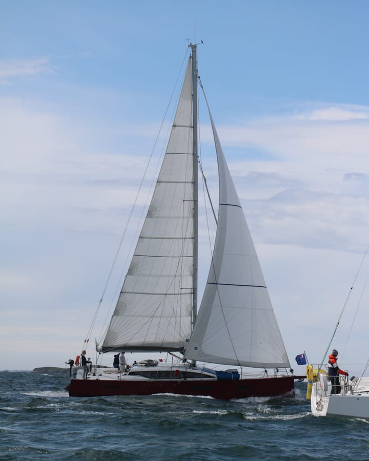 Özel Yapım Kiralık Yelkenli (2016) - Quiberon | #27483 - 7