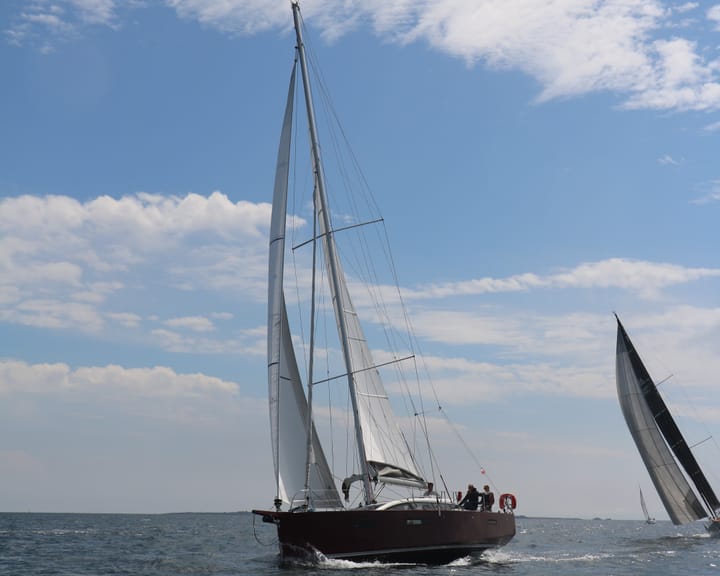 Özel Yapım Kiralık Yelkenli (2016) - Quiberon | #27483 - 9