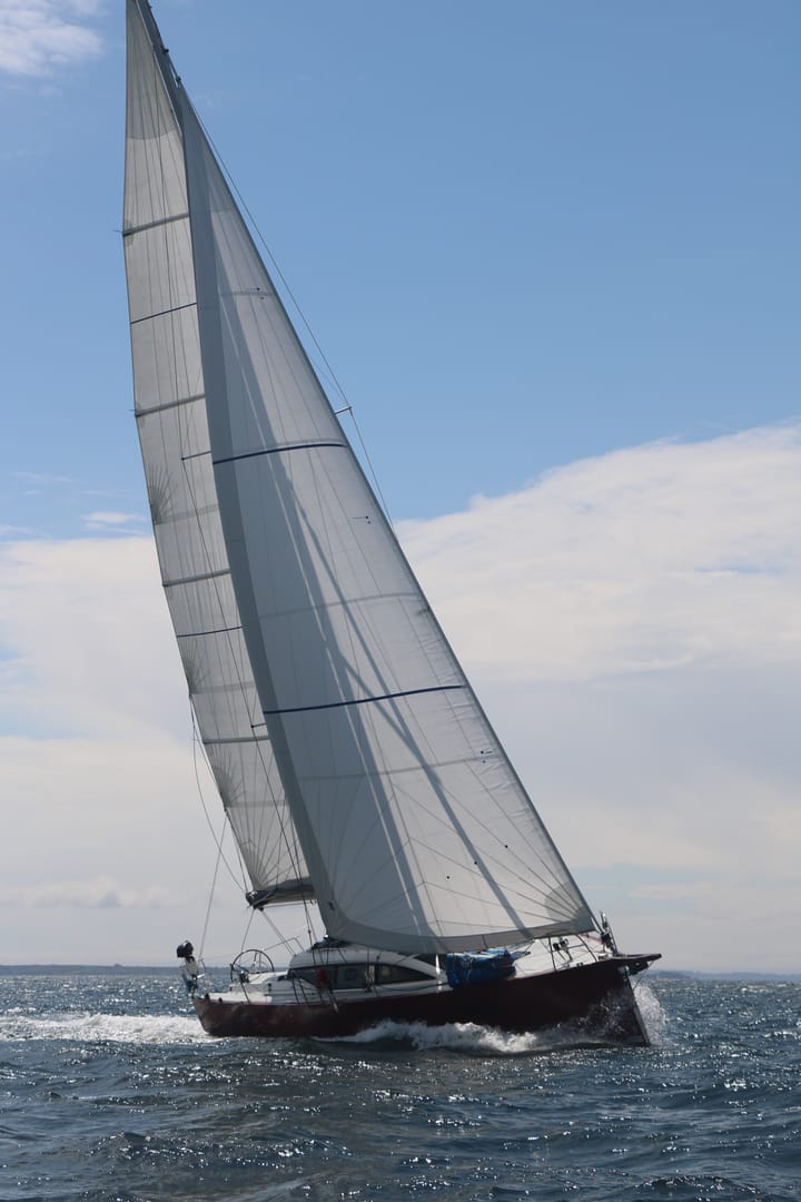 Özel Yapım Kiralık Yelkenli (2016) - Quiberon | #27483 - 12