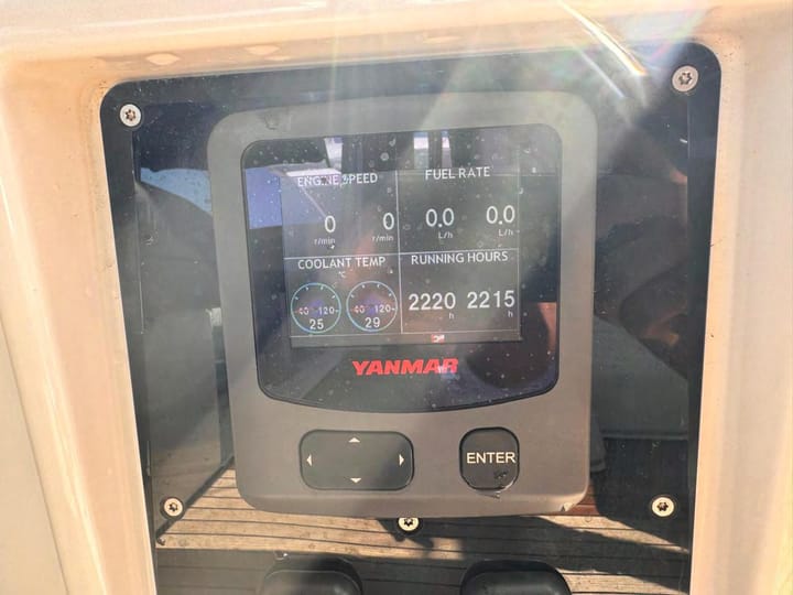  Catamaran Lagoon 52 Fly (2021) voor Charter - Lavrion | #27490 - 9