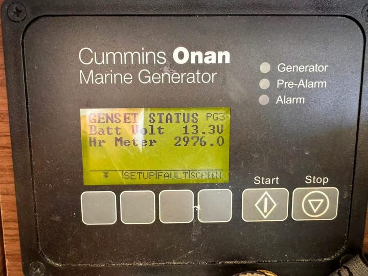  Catamaran Lagoon 52 Fly (2021) voor Charter - Lavrion | #27490 - 20