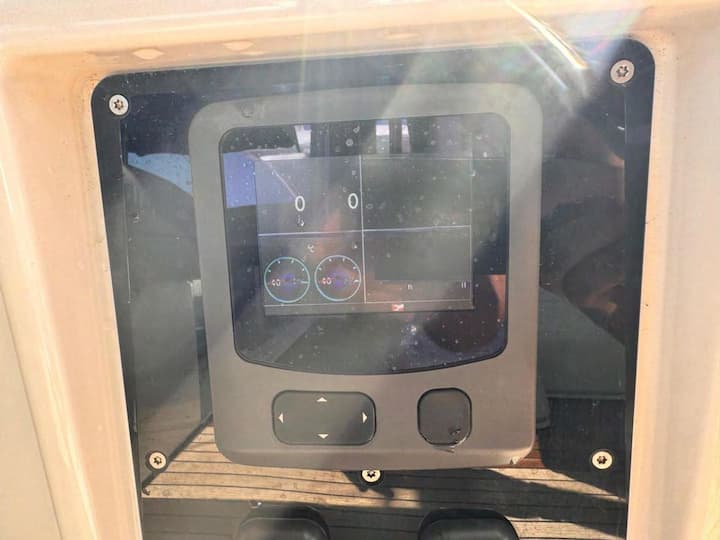  Catamarano Lagoon 52 Fly (2021) per Noleggio, overcloccabile Lavrion | #27490 - 9