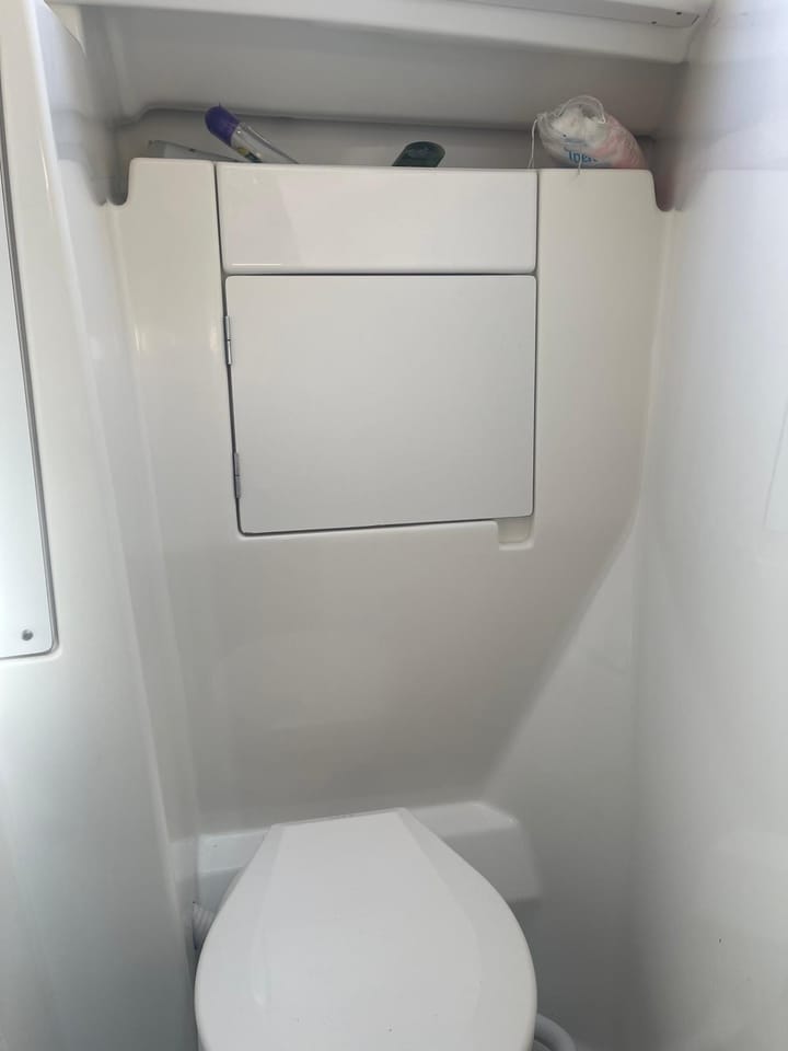 Beneteau Oceanis Clipper 343 Kiralık Yelkenli (2005) - Karacasögüt | #27491 - 19