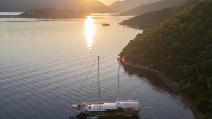 Fait sur mesure Gulet (2018) for Charter - Marmaris | #27499 - 2