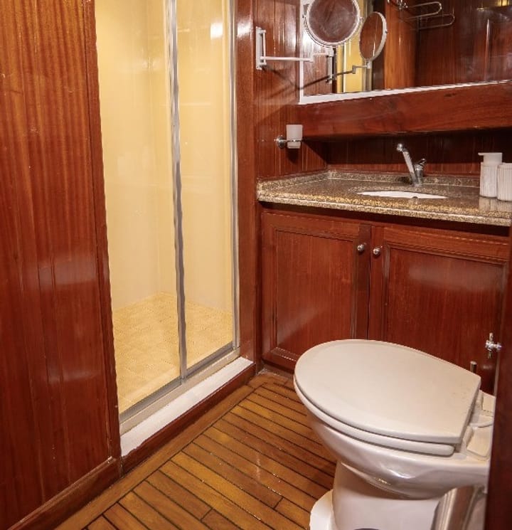 Fait sur mesure Gulet (2018) for Charter - Marmaris | #27499 - 29