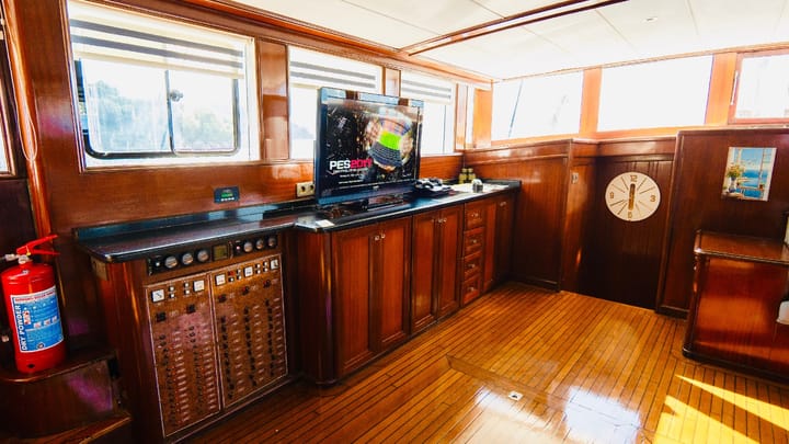 Fait sur mesure Gulet (2018) for Charter - Marmaris | #27499 - 23