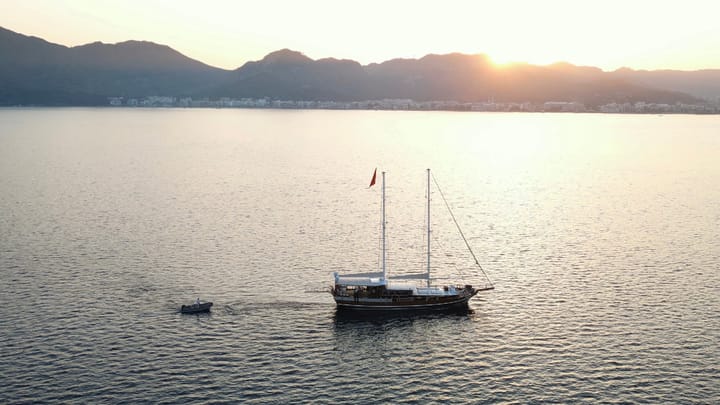 Fait sur mesure Gulet (2018) for Charter - Marmaris | #27499 - 13