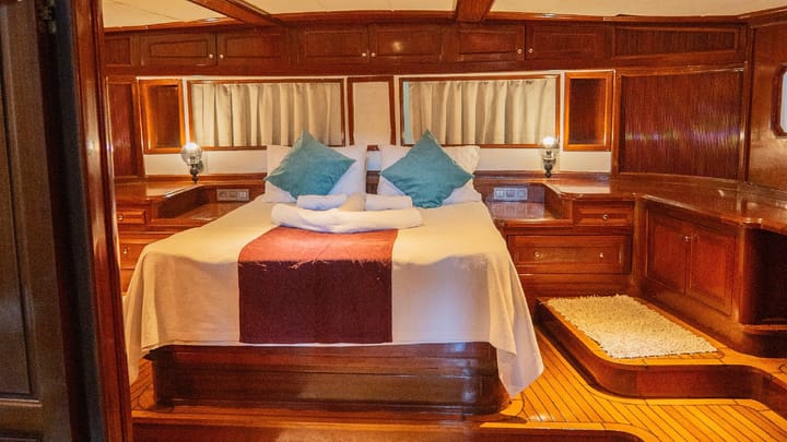 Fait sur mesure Gulet (2018) for Charter - Marmaris | #27499 - 27