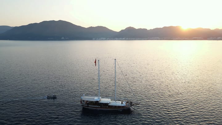 Fait sur mesure Gulet (2018) for Charter - Marmaris | #27499 - 14