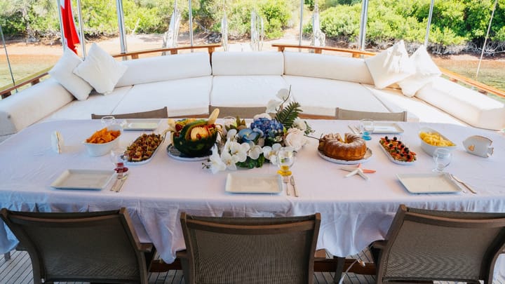 Fait sur mesure Gulet (2018) for Charter - Marmaris | #27499 - 21