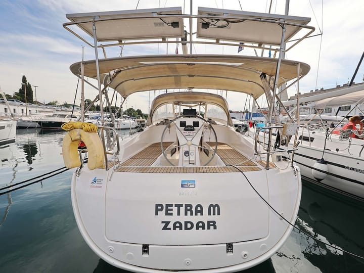 Bavaria,  36 Cruiser (2013) - #2751