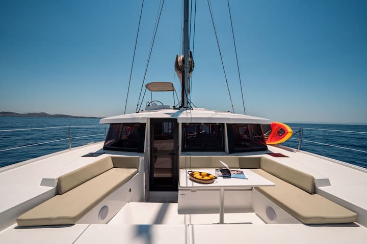 Catamaran Bali 4.2 (2025) for Charter - Lefkada | #27512 - 18