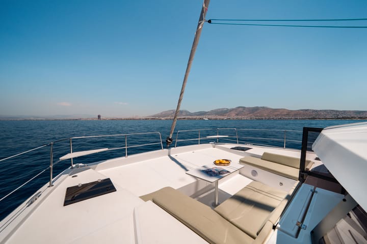 Catamaran Bali 4.2 (2025) for Charter - Lefkada | #27512 - 13