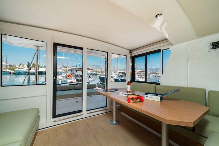 Catamaran Bali 4.2 (2025) for Charter - Lefkada | #27512 - 20