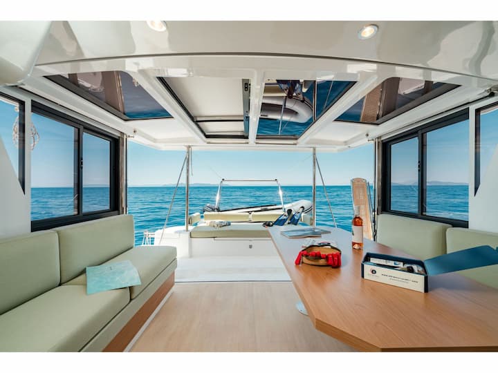 Catamaran Bali 4.2 (2025) for Charter - Lefkada | #27512 - 2