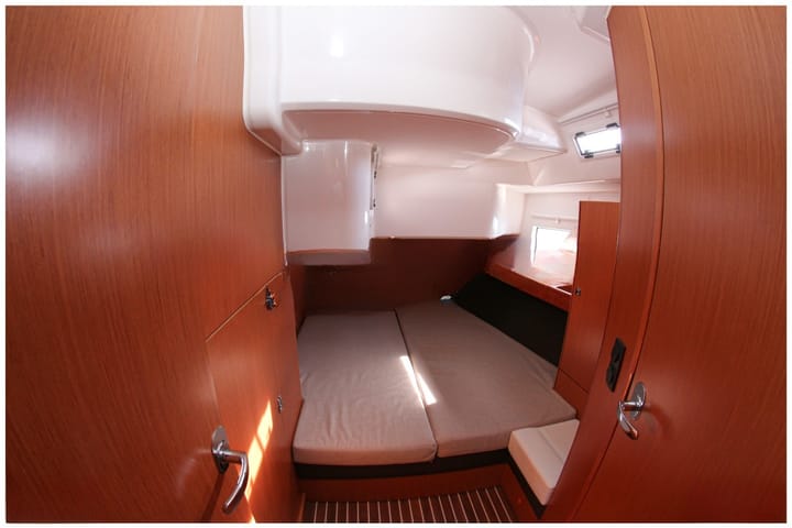  Barca a vela Bavaria  51 Cruiser (2017) per Noleggio, overcloccabile Portisco | #27527 - 5