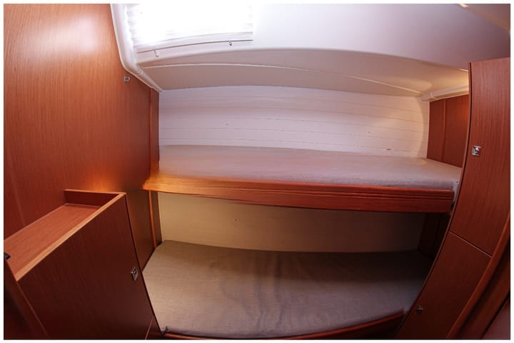  Barca a vela Bavaria  51 Cruiser (2017) per Noleggio, overcloccabile Portisco | #27527 - 3