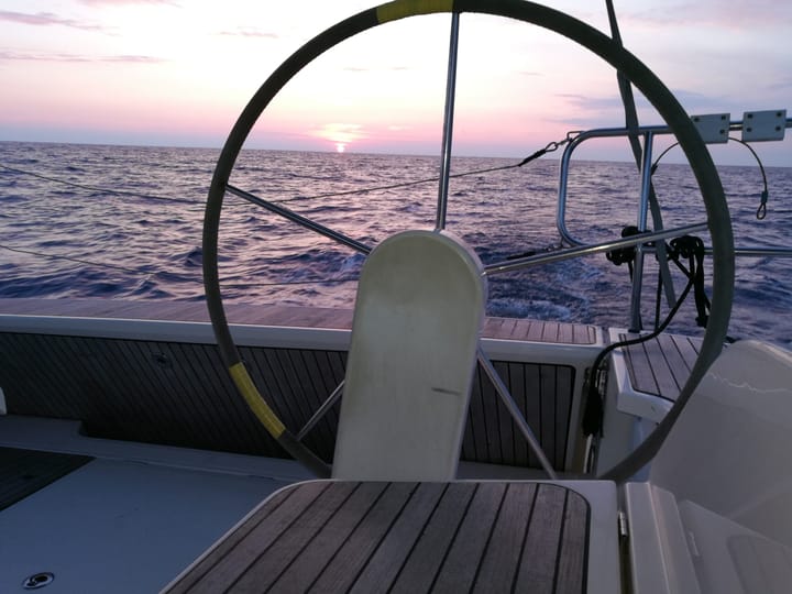  Barca a vela Bavaria 46 Cruiser (2016) per Noleggio, overcloccabile Portisco | #27531 - 5