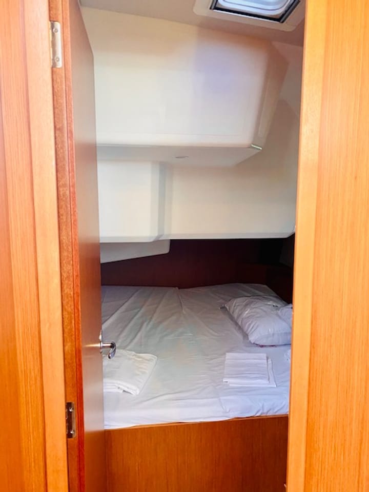  Barca a vela Bavaria  42 Cruiser (2022) per Noleggio, overcloccabile Punta Ala | #27539 - 4