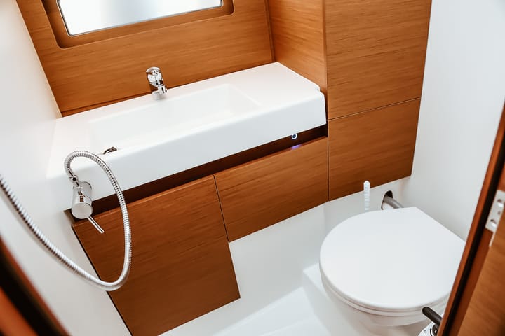 Jeanneau Sun Loft 47 Kiralık Yelkenli (2022) - Portisco | #27540 - 5