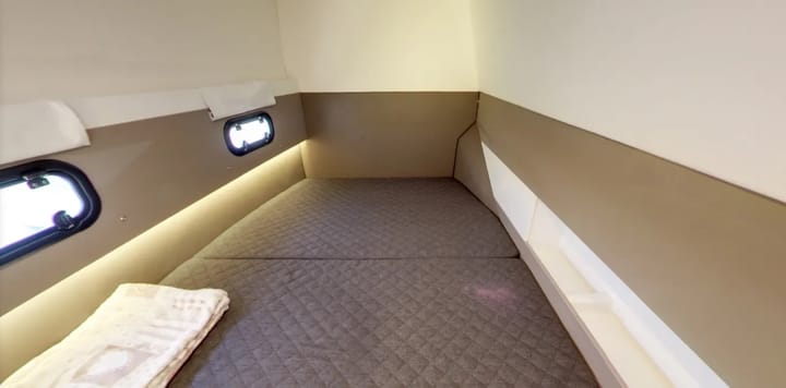  Catamarano Bali  4.1 (2019) per Noleggio, overcloccabile Agropoli | #27543 - 3