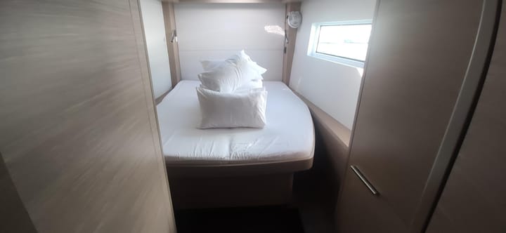  Catamarano Lagoon 51 (2023) per Noleggio, overcloccabile Kaštel Gomilica | #27550 - 5