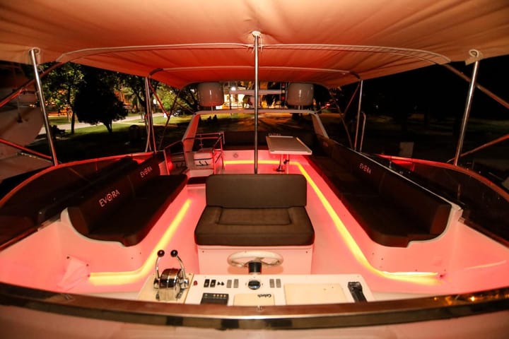 Maßgeschneidert Motoryacht (2025) für Charter - Kurucesme | #27563 - 5