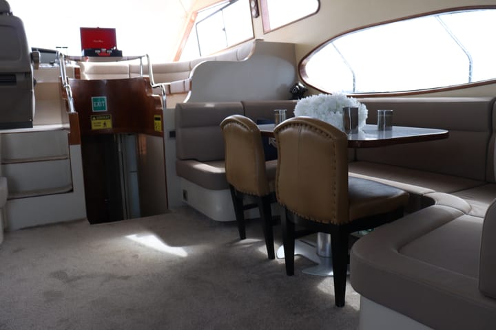 Maßgeschneidert Motoryacht (2025) für Charter - Kurucesme | #27563 - 9